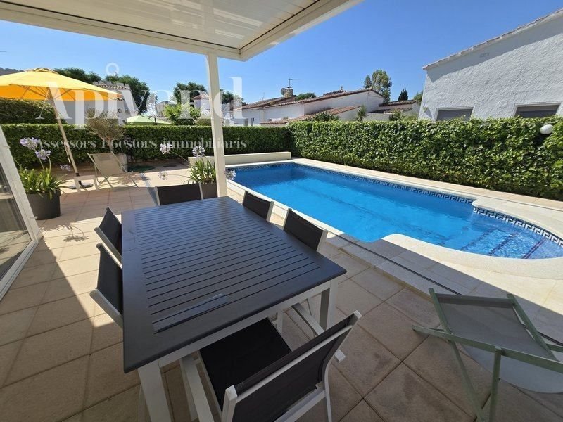 House in Empuriabrava, Catalonia, Spain 3 - 18336121