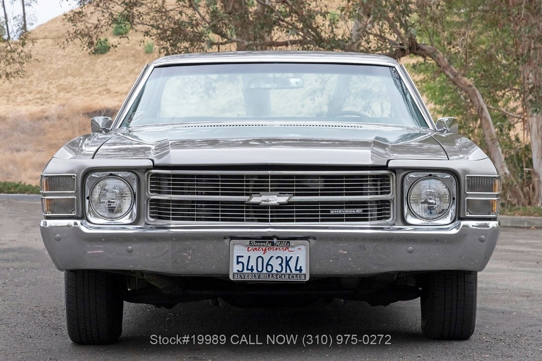 Chevrolet El Camino in Los Angeles, CA 3 - 18337681