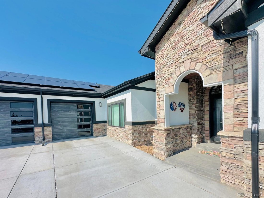 House in Eaton, Colorado, United States 5 - 18342310