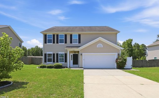 House in Fuquay-Varina, North Carolina, United States 1