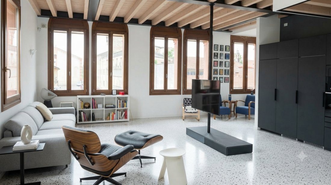 Villa in Portobuffole, Veneto, Italy 4 - 17104915