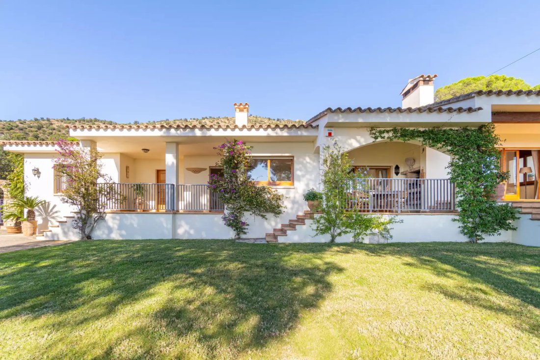 House in Pau, Catalonia, Spain 5 - 18336819