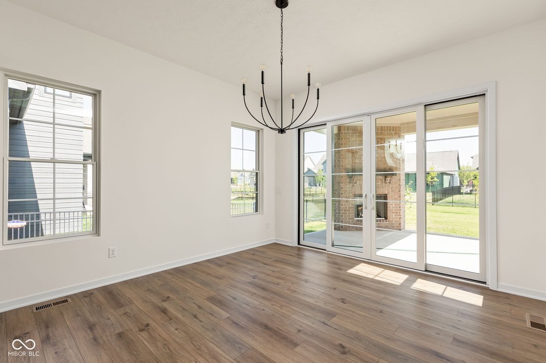 House in Westfield, Indiana, United States 5 - 18177739