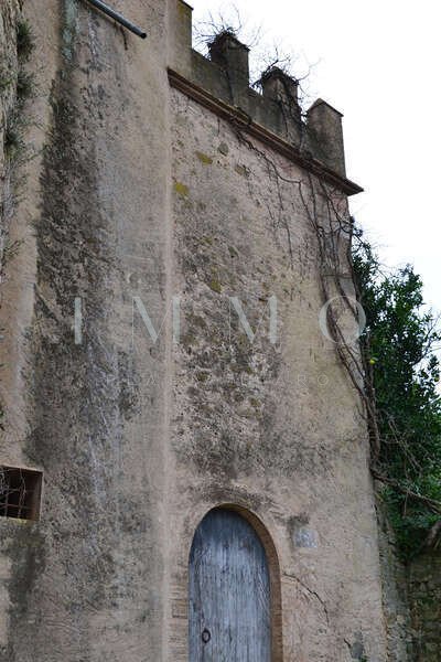 Castle in Camós (District), Camos, Spain 5 - 18335130