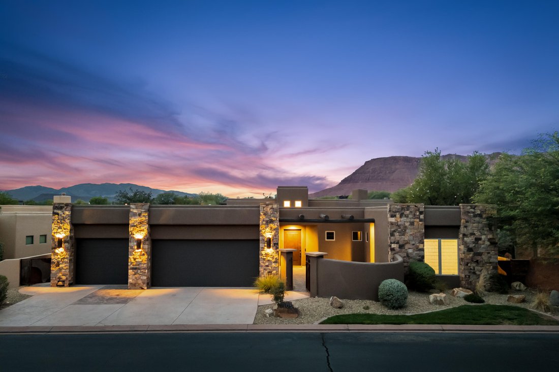 House in St. George, Utah, United States 3 - 18342250