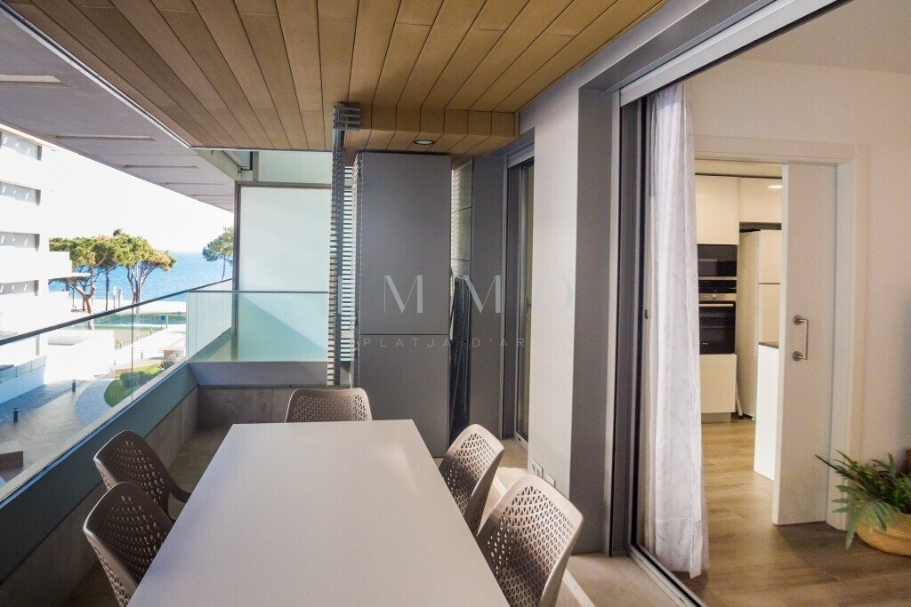 Apartment in Platja d'Aro, Catalonia, Spain 4 - 18338933