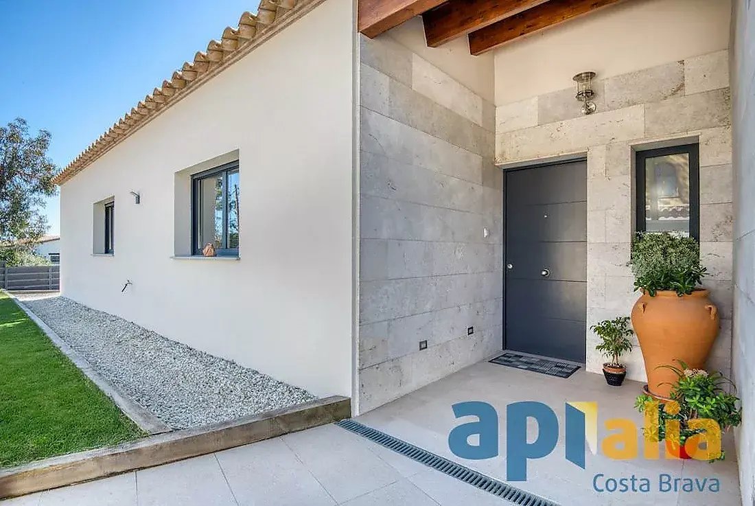 Villa in Platja d'Aro, Catalonia, Spain 3 - 18335487