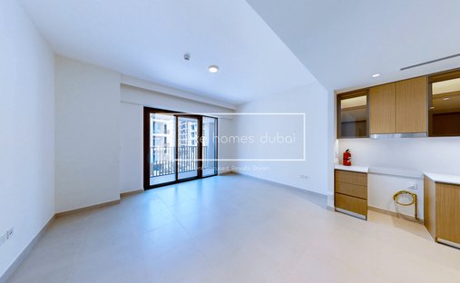 Apartment in Dubai Creek Harbour, Dubai, United Arab Emirates 1