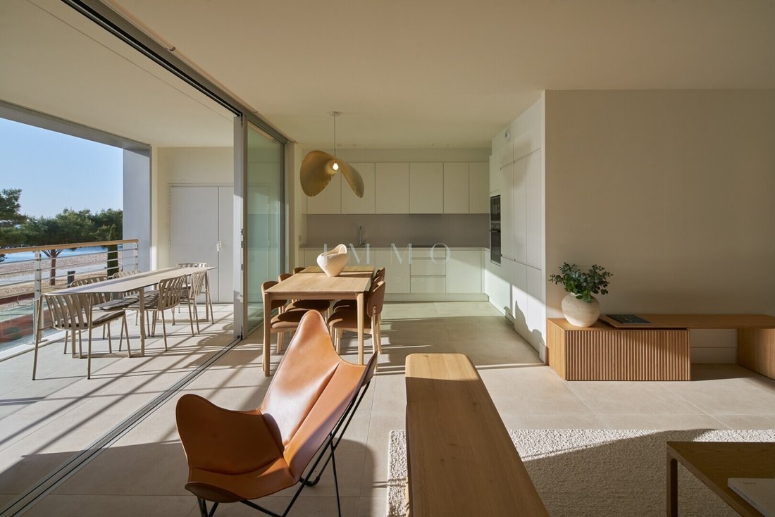 Apartment in Platja d'Aro, Catalonia, Spain 4 - 18338728