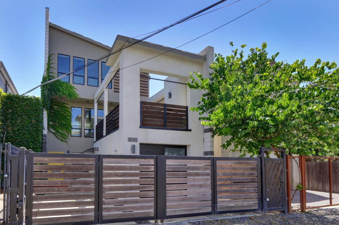 House in Sacramento, California, United States 1 - 18336451