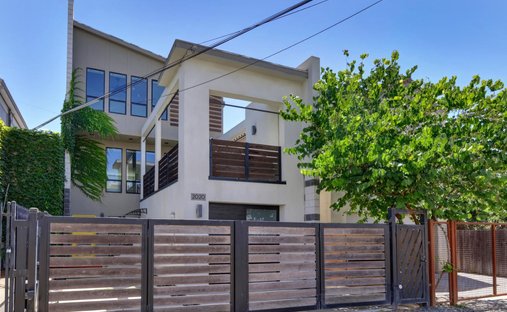House in Sacramento, California, United States 1
