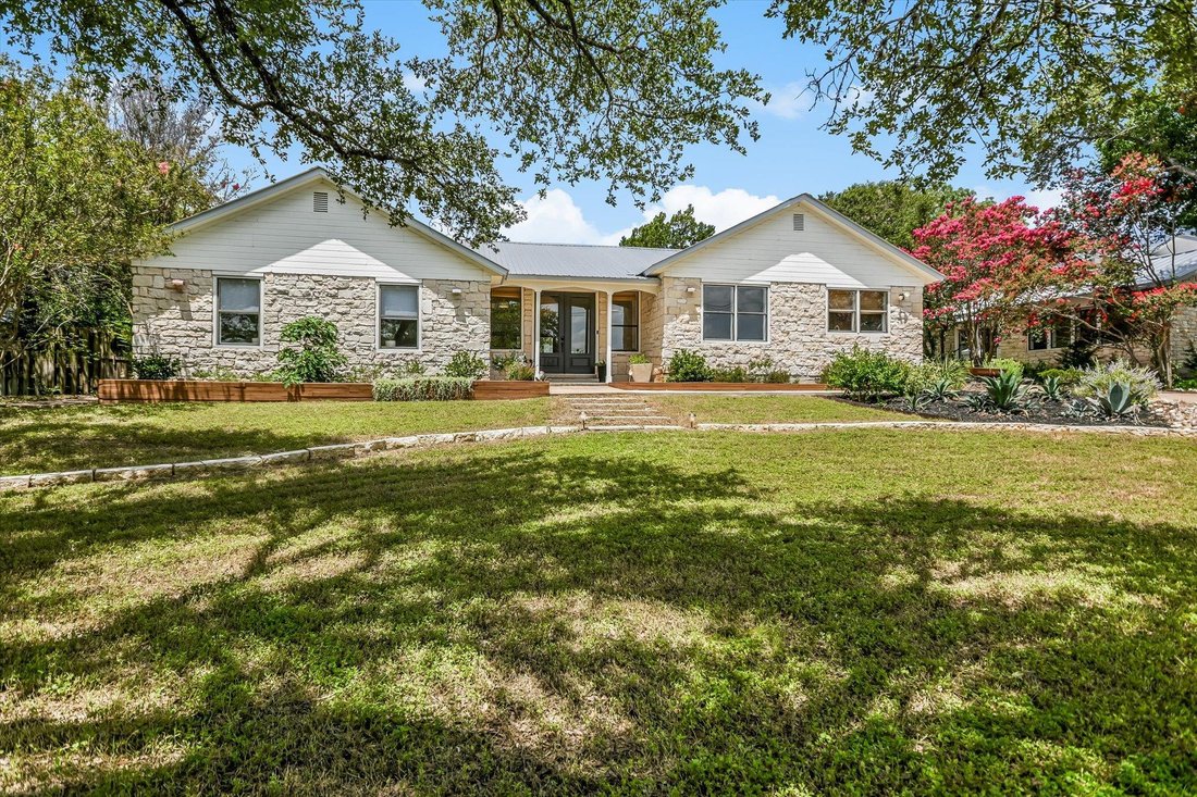 House in Wimberley, Texas, United States 2 - 18335344