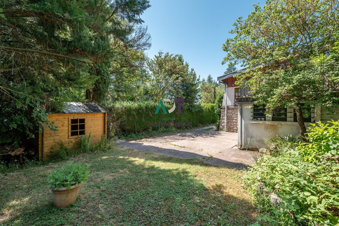Villa in Bealieres, Meylan, France 5 - 18341904