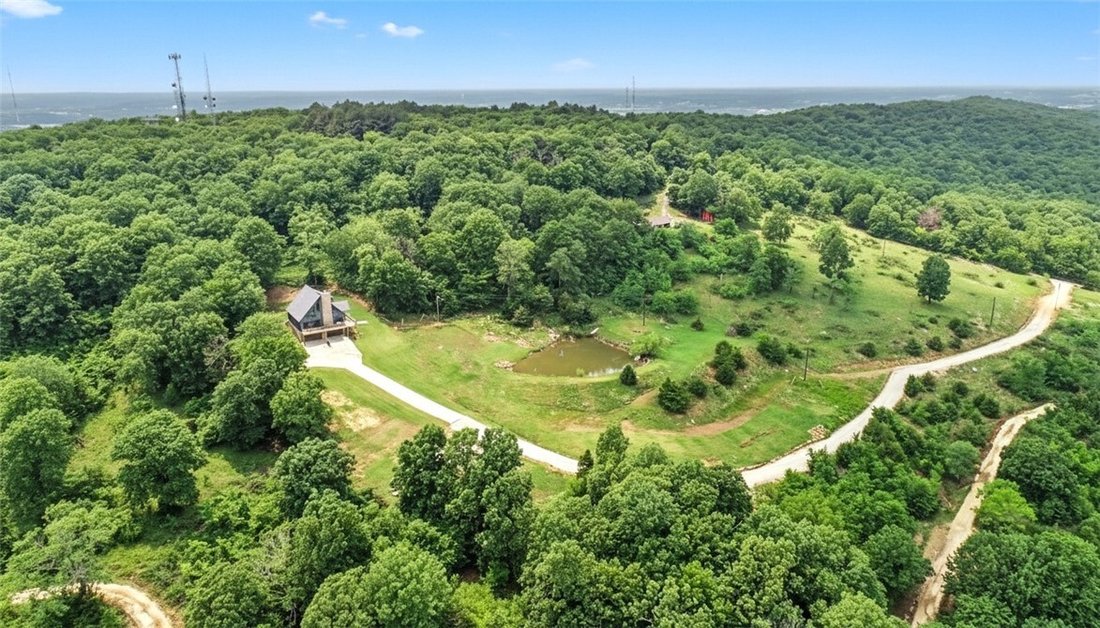 House in Fayetteville, Arkansas, United States 5 - 18339524