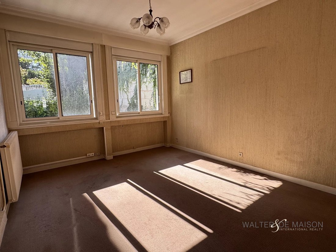 Villa in Loches, Centre-Val de Loire, France 5 - 18341576