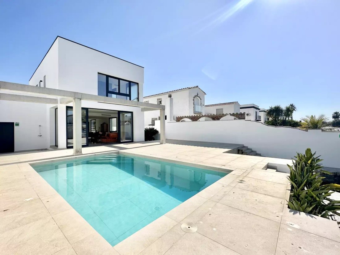 House in Empuriabrava, Catalonia, Spain 5 - 18335115