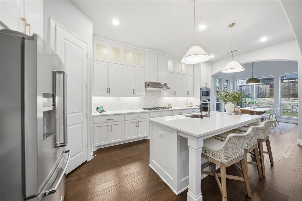 House in Prosper, Texas, United States 4 - 18340650