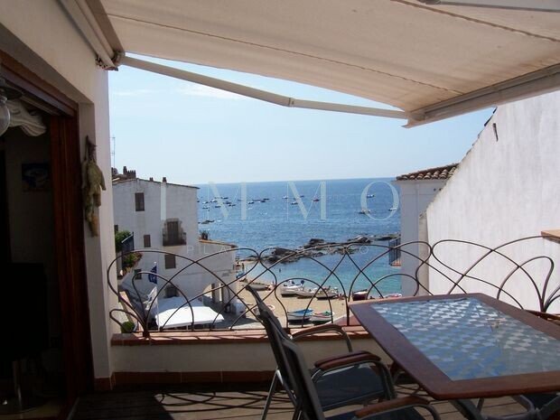 Apartment in Calella de Palafrugell, Palafrugell, Catalonia 4 - 18339001