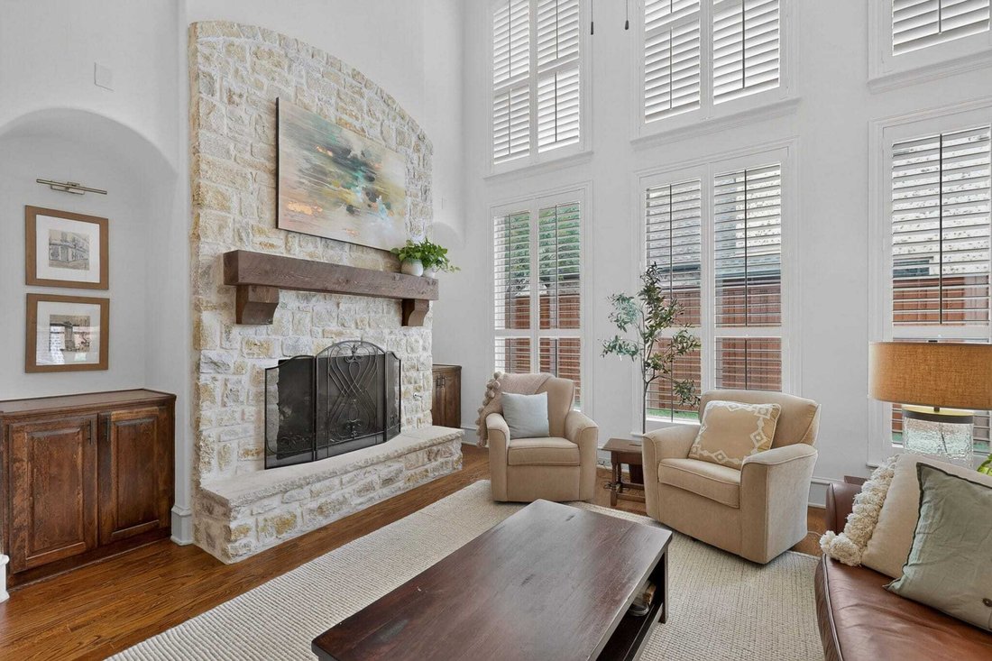 House in Plano, Texas, United States 4 - 18341884