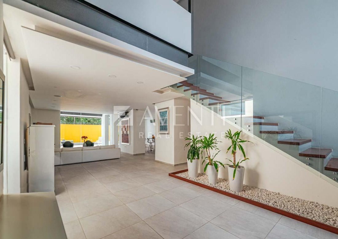 House in Cancún, Quintana Roo, Mexico 2 - 18339216