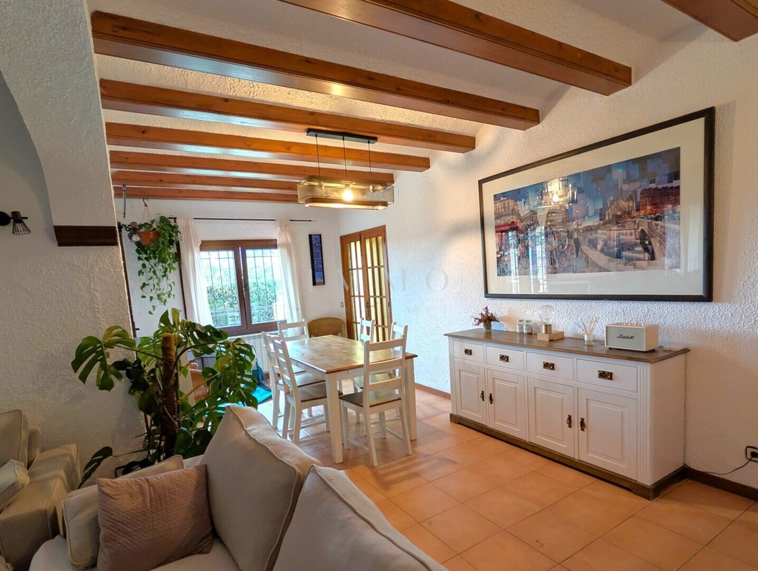 Villa in Calonge i Sant Antoni, Catalonia, Spain 3 - 18335827