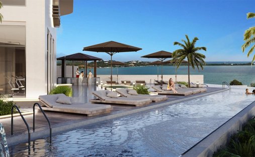 Appartamento a Simpson Bay, Sint Maarten 1