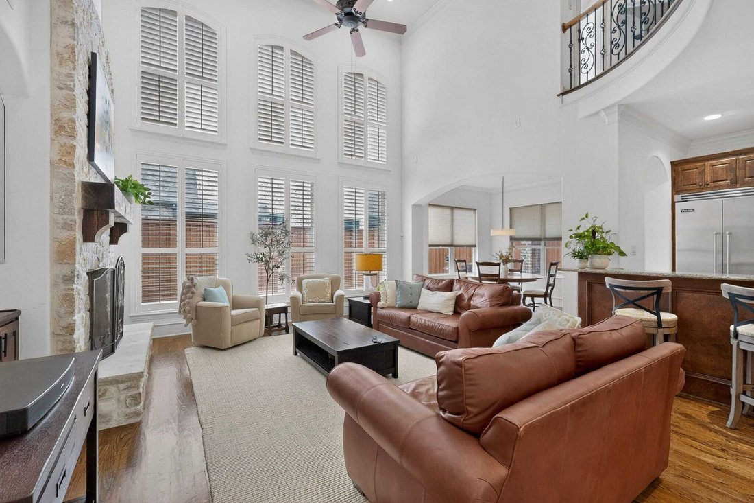 House in Plano, Texas, United States 3 - 18341884