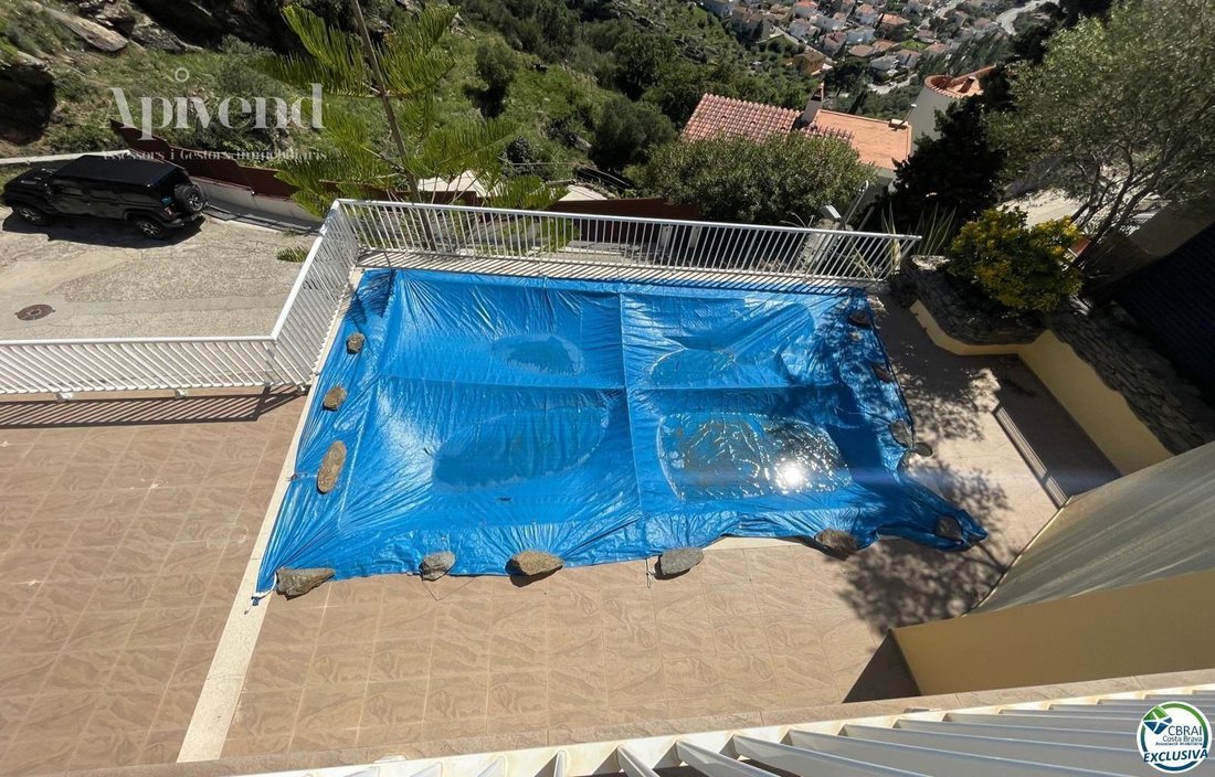 Chalet in Roses, Katalonien, Spanien 4 - 18335278