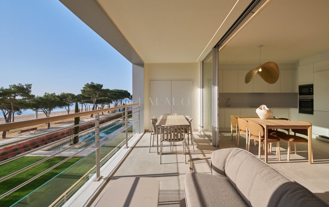 Apartment in Platja d'Aro, Catalonia, Spain 3 - 18338728