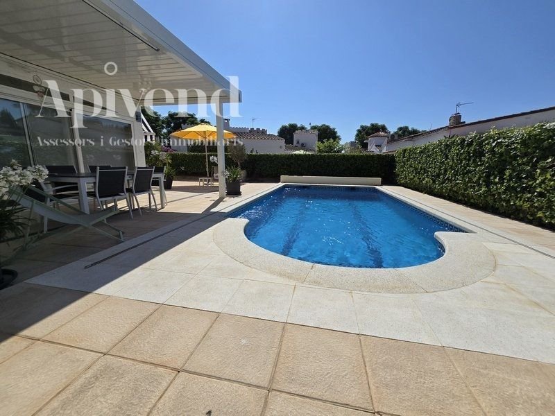 House in Empuriabrava, Catalonia, Spain 1 - 18336121