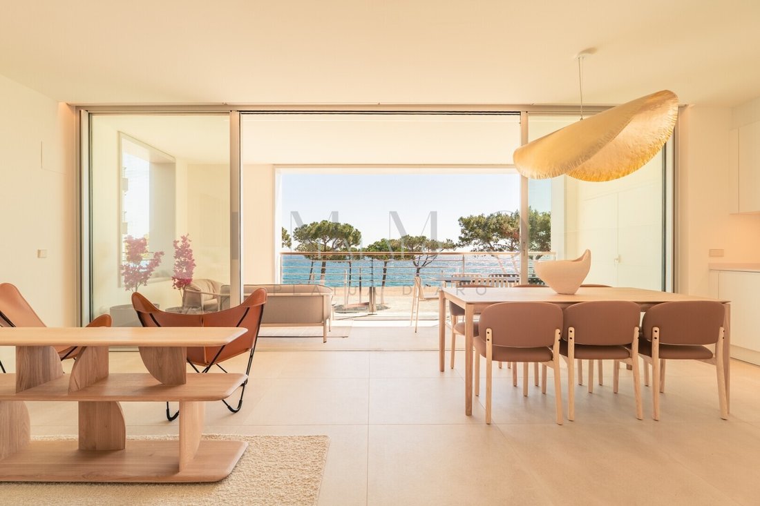 Apartment in Platja d'Aro, Catalonia, Spain 3 - 18338977