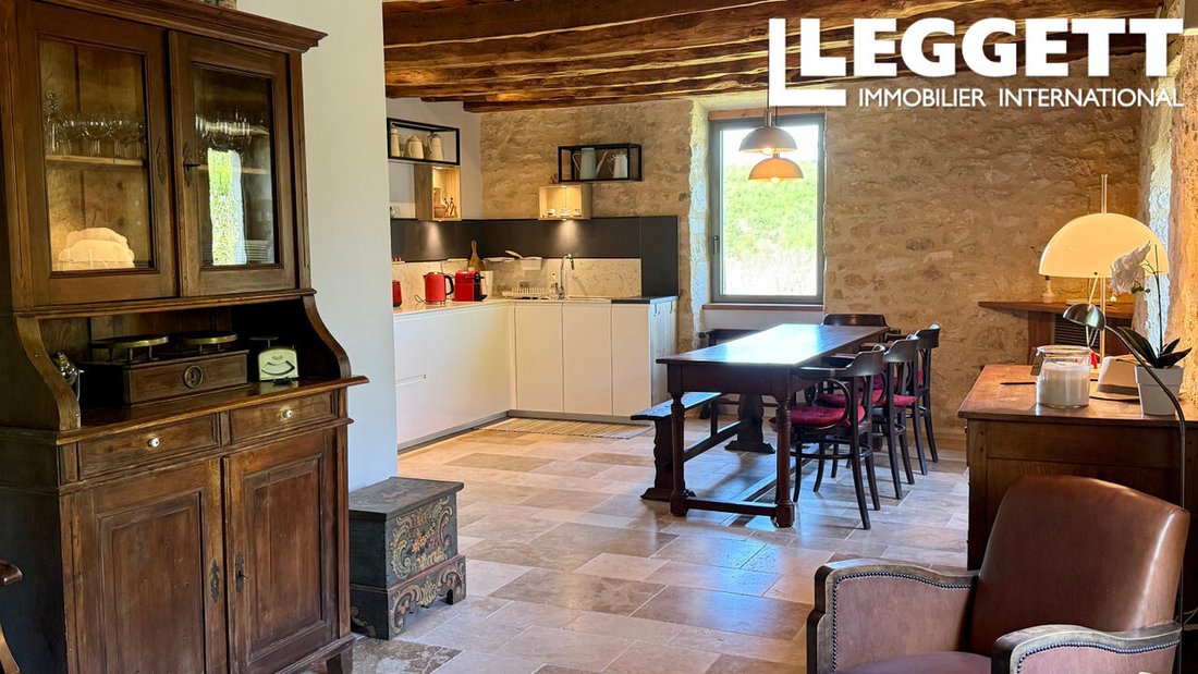 House in Salignac-Eyvigues, Nouvelle-Aquitaine, France 4 - 18336751