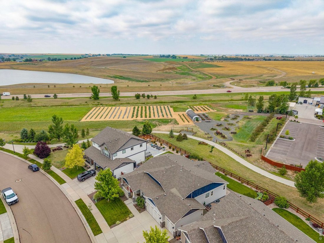 House in Windsor, Colorado, United States 3 - 18340036