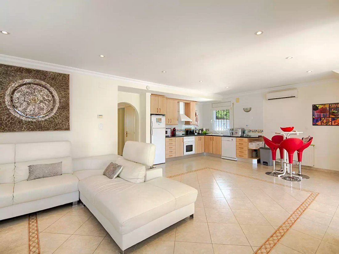 House in Empuriabrava, Catalonia, Spain 4 - 18337327