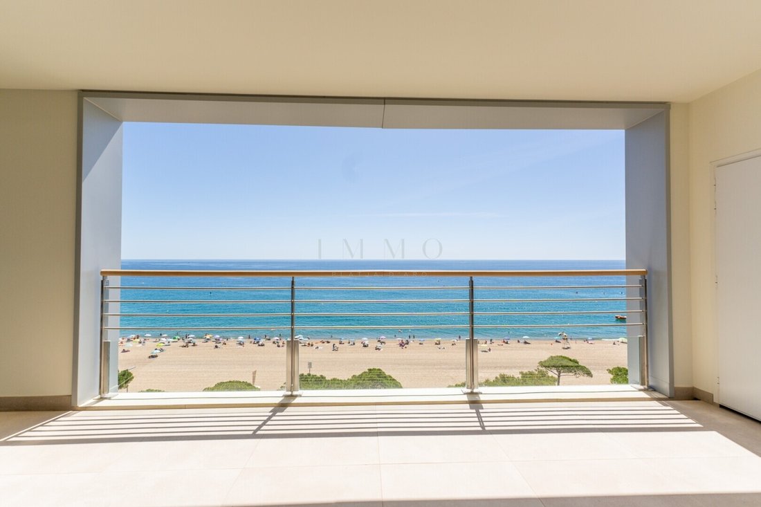 Apartment in Platja d'Aro, Catalonia, Spain 3 - 18337727