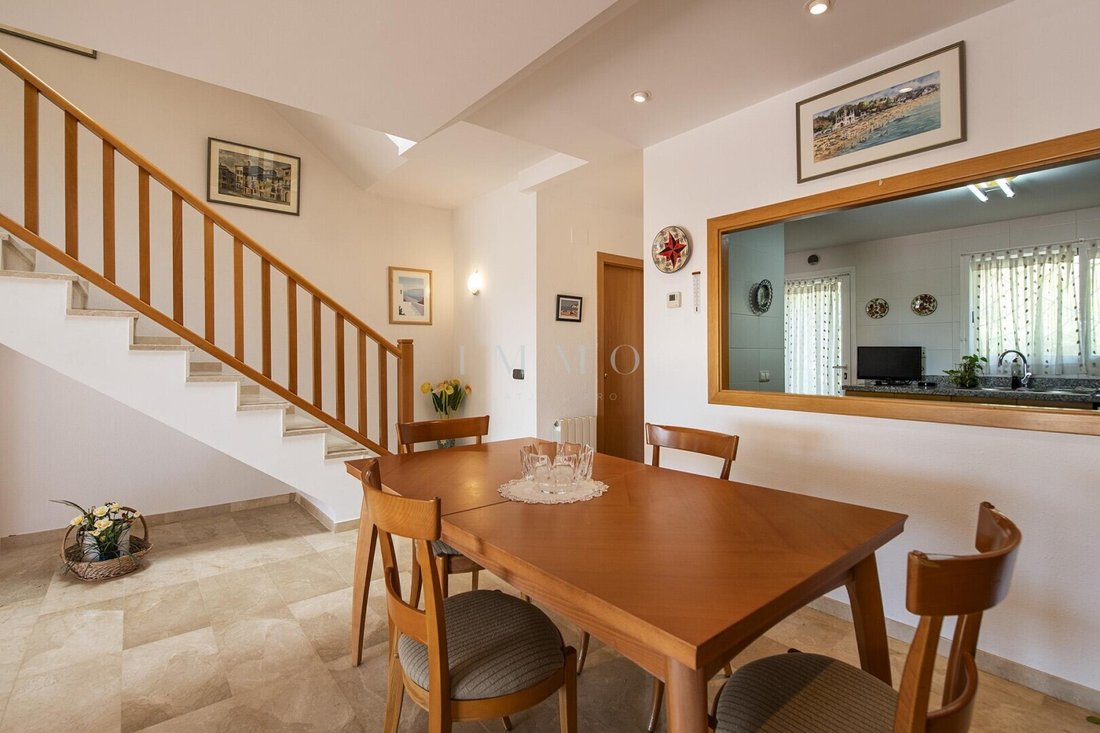 Townhouse in s'Agaro, Platja d'Aro, Catalonia 2 - 18335578