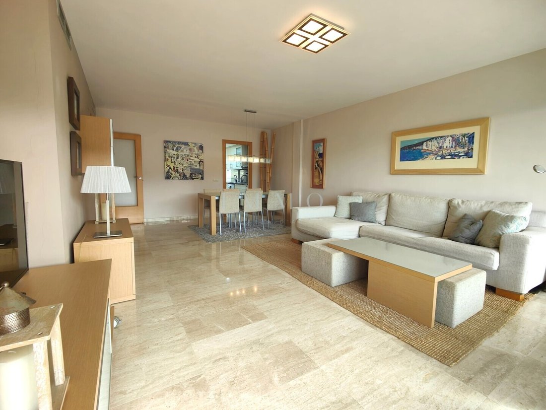 Apartment in Platja d'Aro, Catalonia, Spain 5 - 18337673