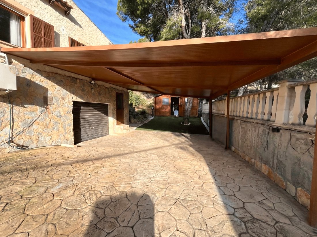 Villa in Rotes Velles, Calvia, Balearic Islands 2 - 17474733