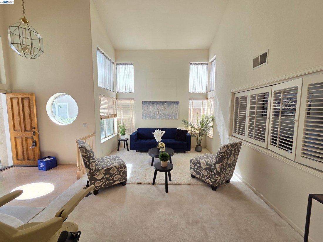 House in Union City, California, United States 5 - 18301741