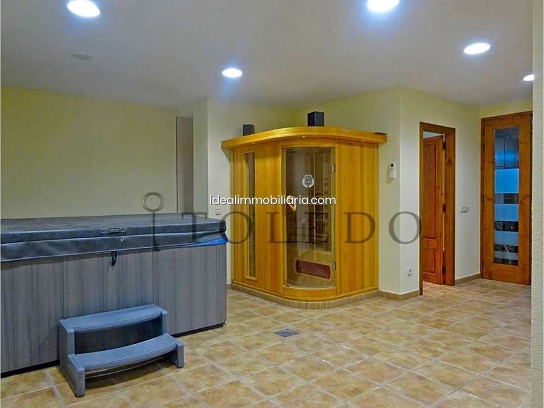 House in Santa Cristina d'Aro, Catalonia, Spain 5 - 18335518