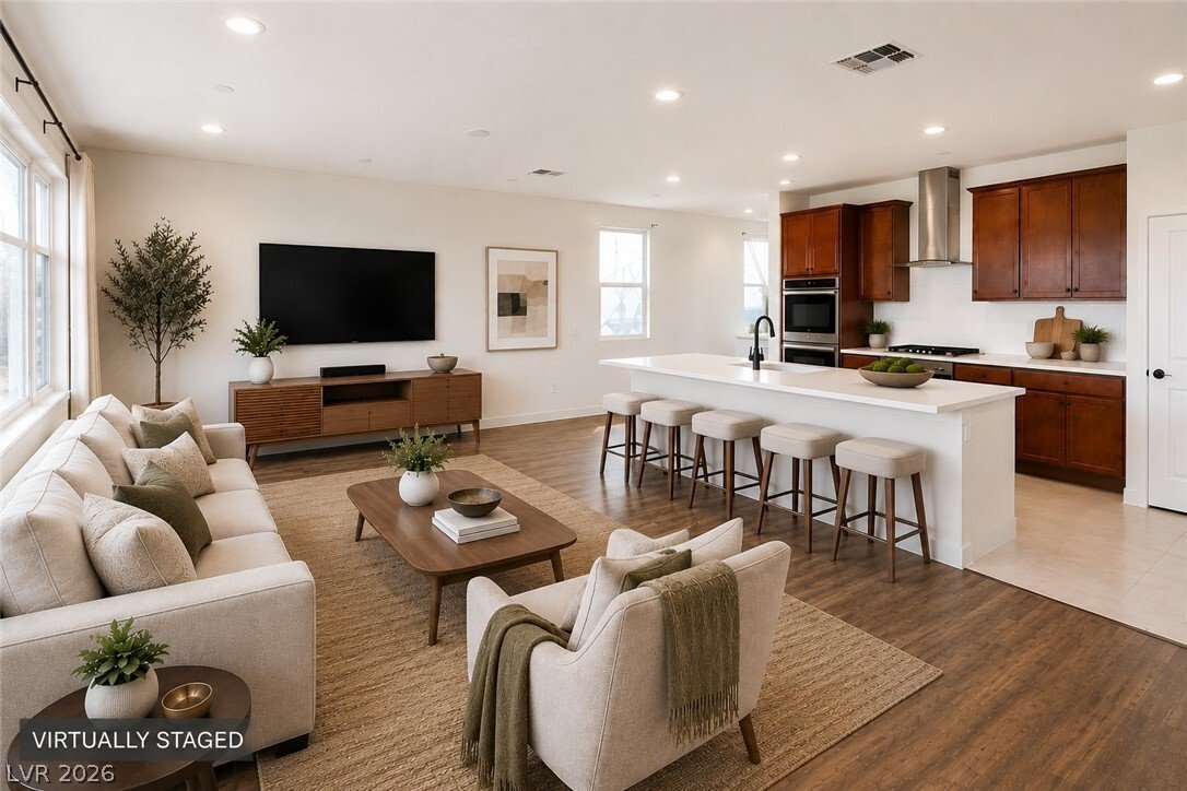 House in Las Vegas, Nevada, United States 3 - 18339884