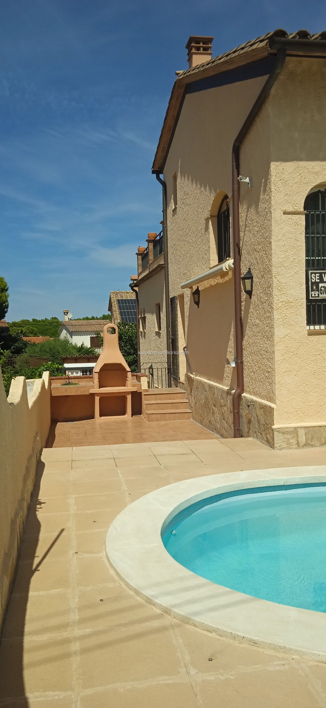 House in l'Escala, Catalonia, Spain 3 - 18335387