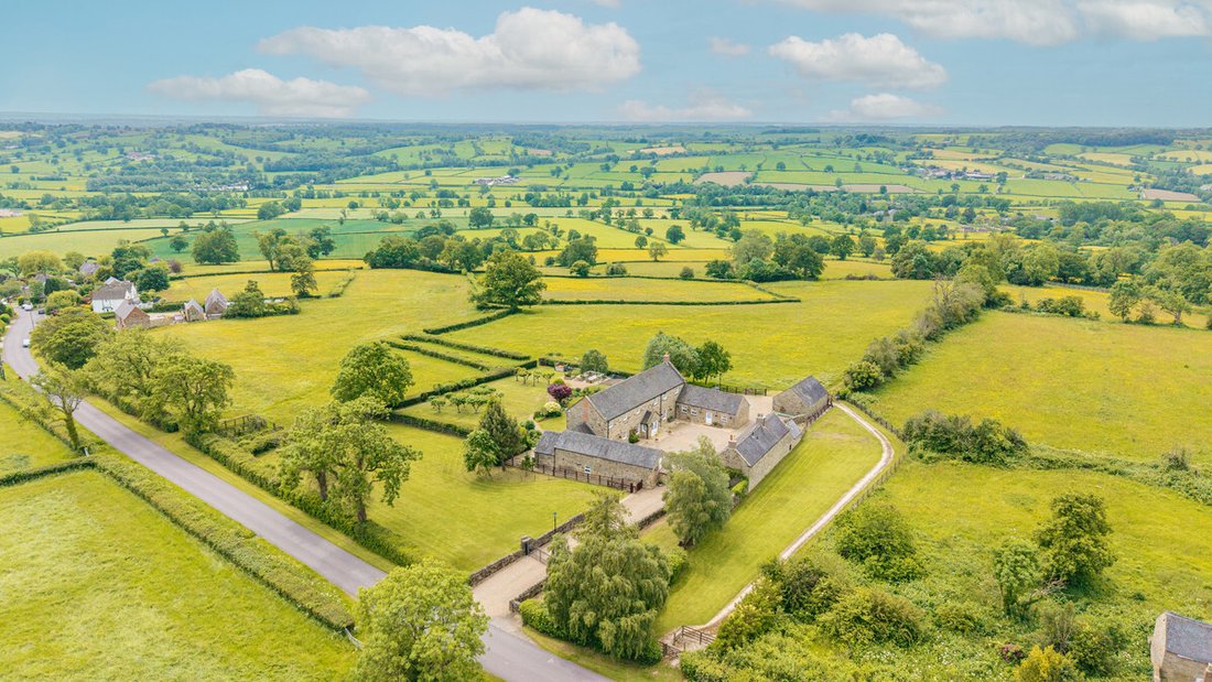 Maison à Hazelwood, Angleterre 1 - 18342866
