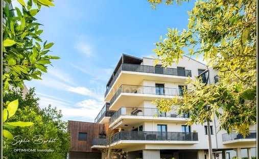 Apartment in Cazaux, La Teste-de-Buch, France 1