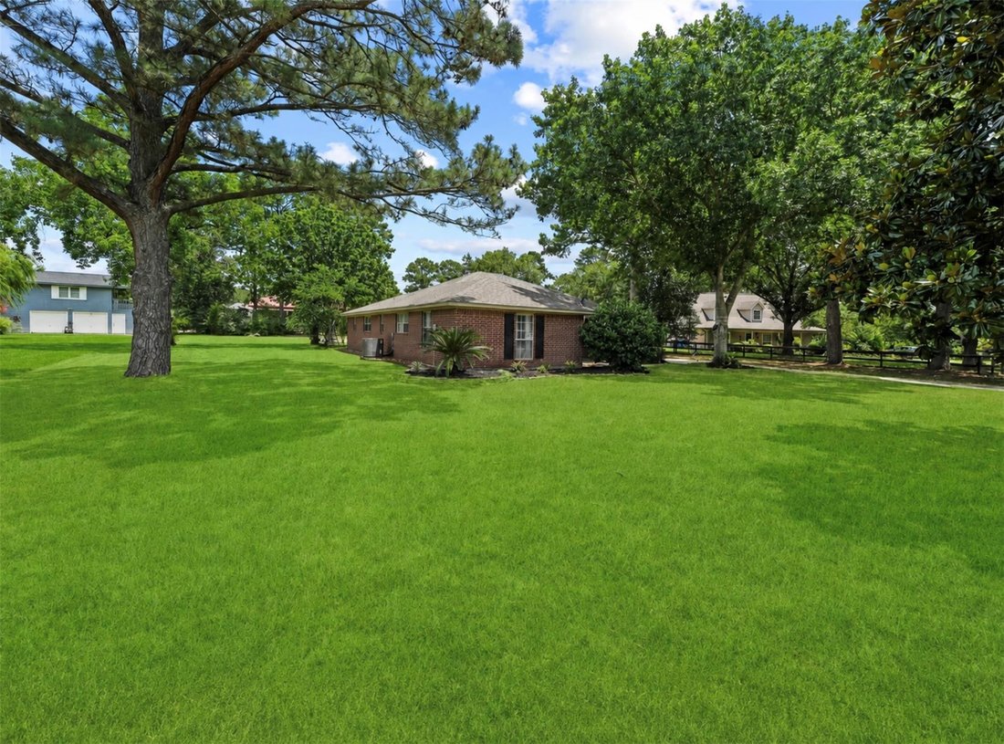 House in Houston, Texas, United States 3 - 18336306