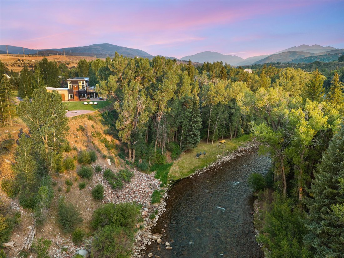 Casa a Aspen, Colorado, Stati Uniti 3 - 18337037