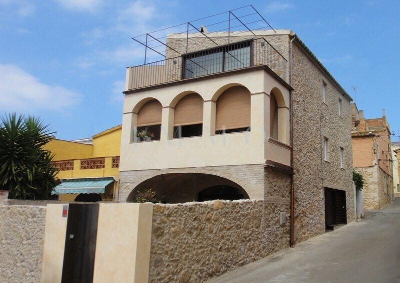 House in l'Escala, Catalonia, Spain 1 - 18337546