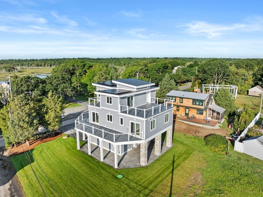 House in Mattapoisett, Massachusetts, United States 3 - 18341737