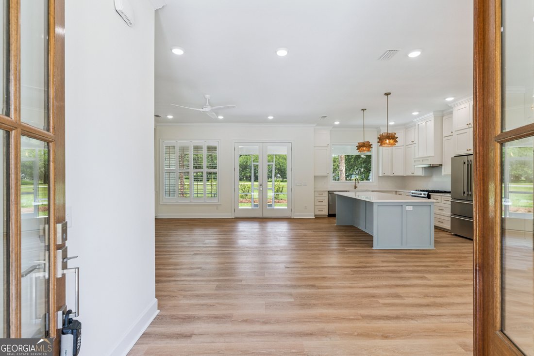 House in St. Marys, Georgia, United States 5 - 18020395