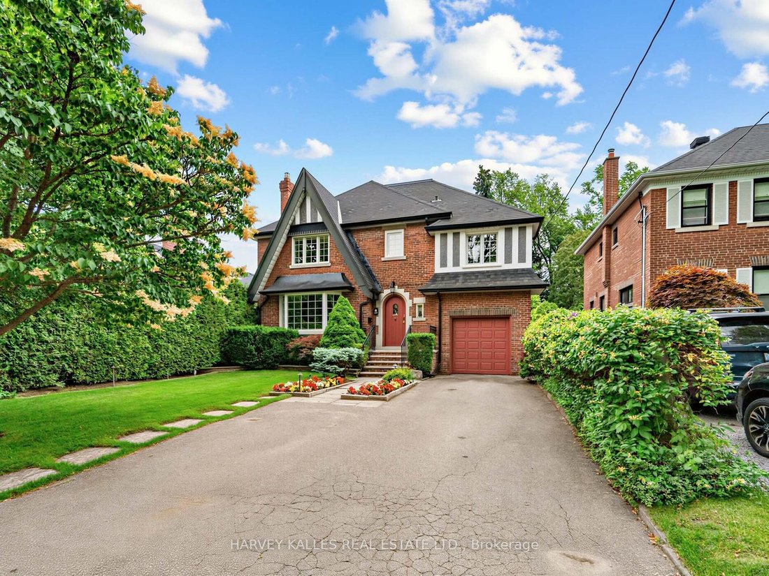 House in Toronto, Ontario, Canada 1 - 18341733